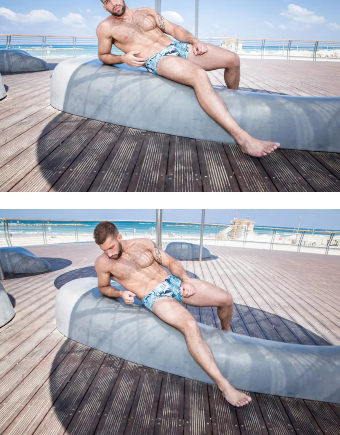 Men’s Boxer Shorts