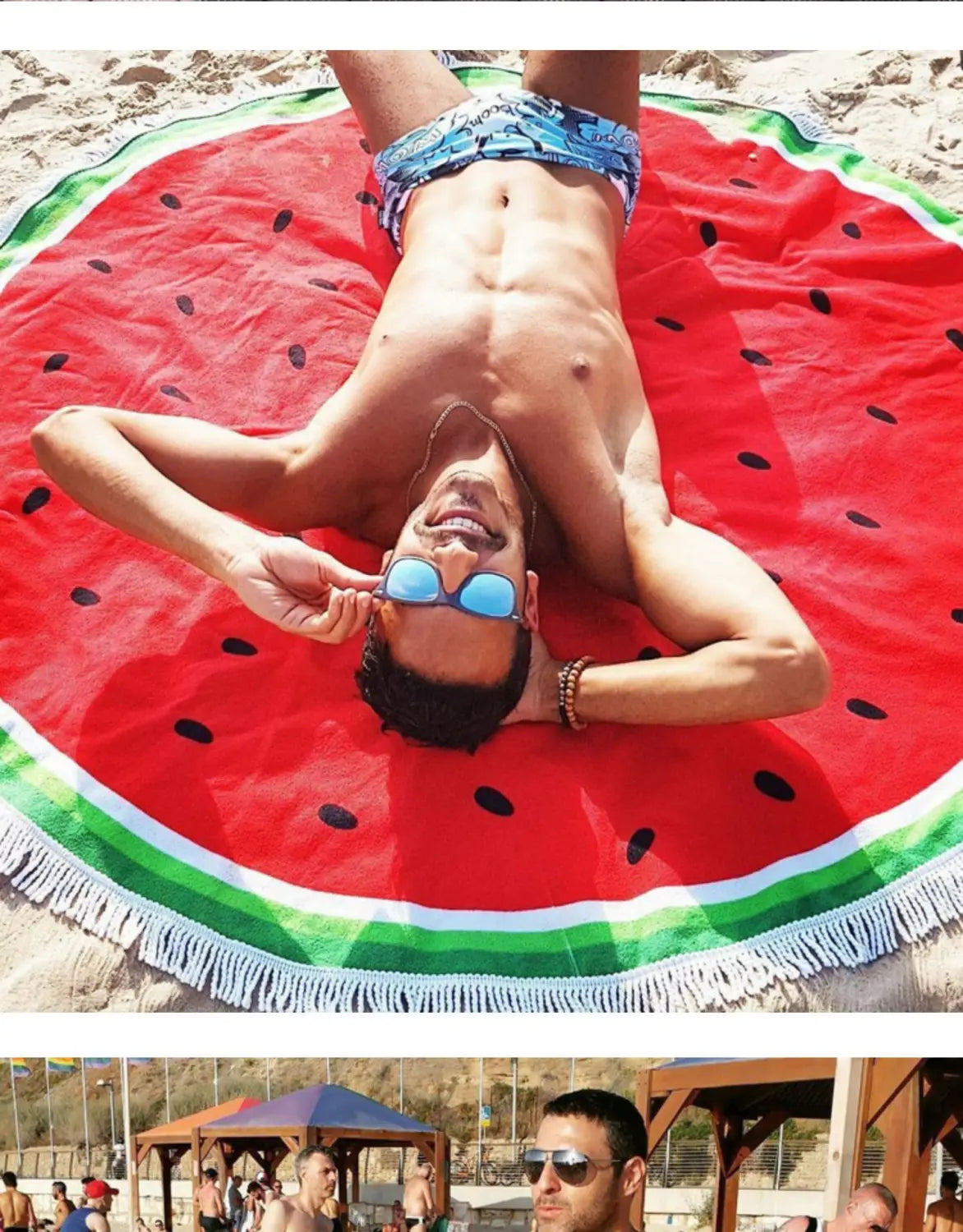 Men’s Boxer Shorts