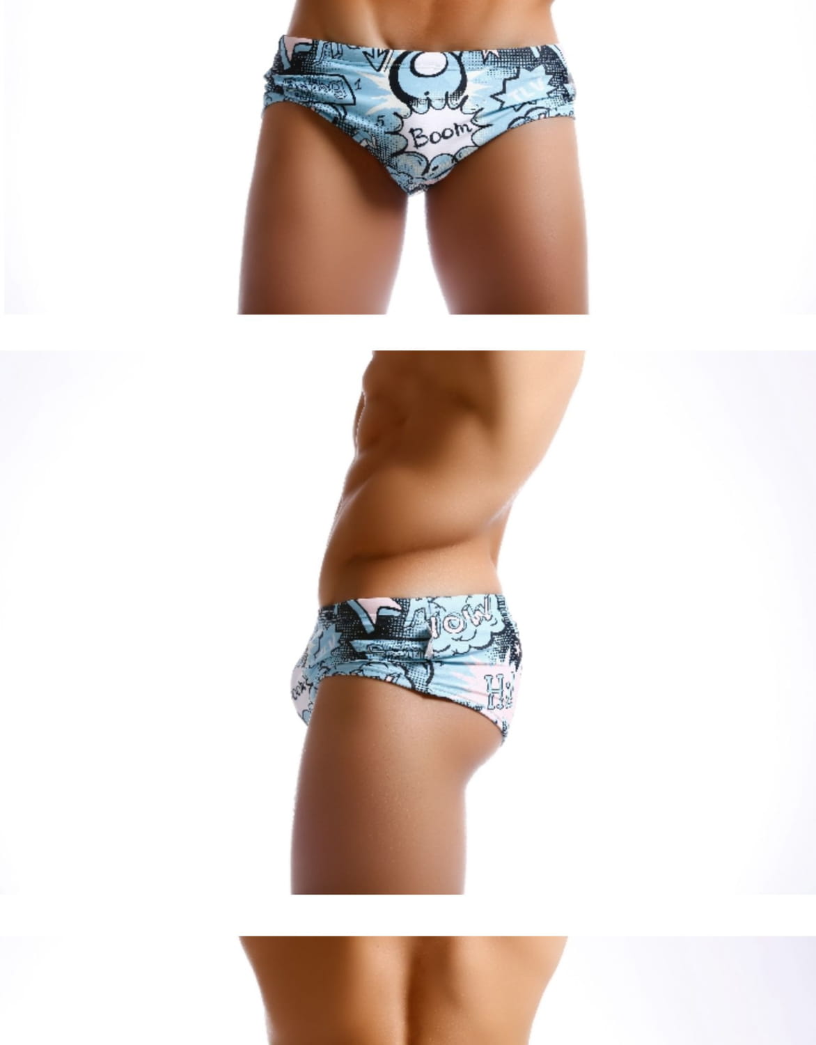 Men’s Boxer Shorts