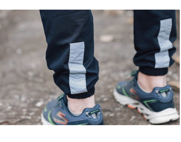 Men’s Reflective Tooling Trousers