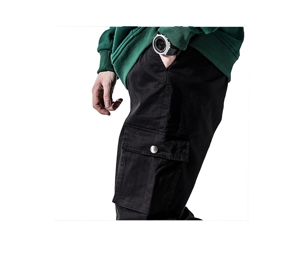 Men’s Reflective Tooling Trousers