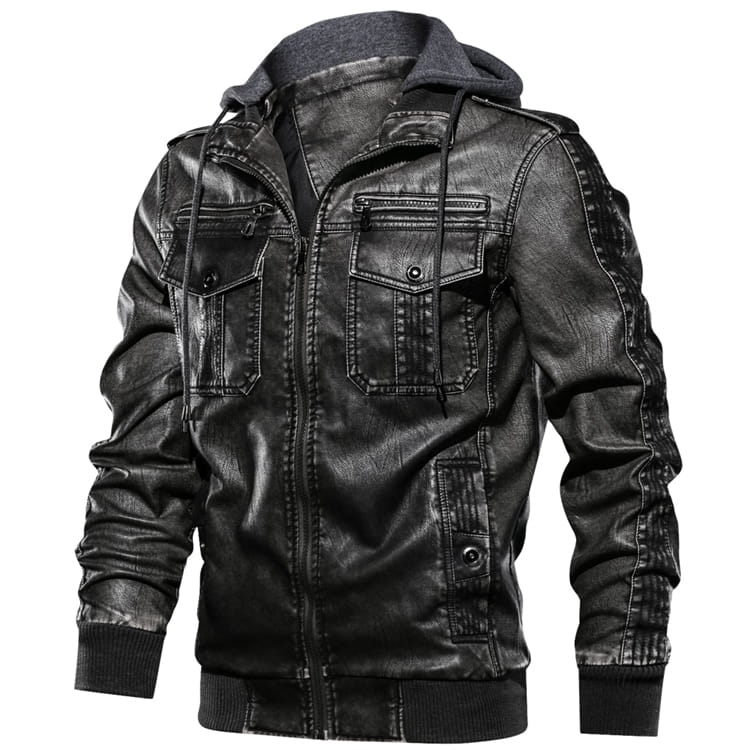 JOOM Men’s Jacket