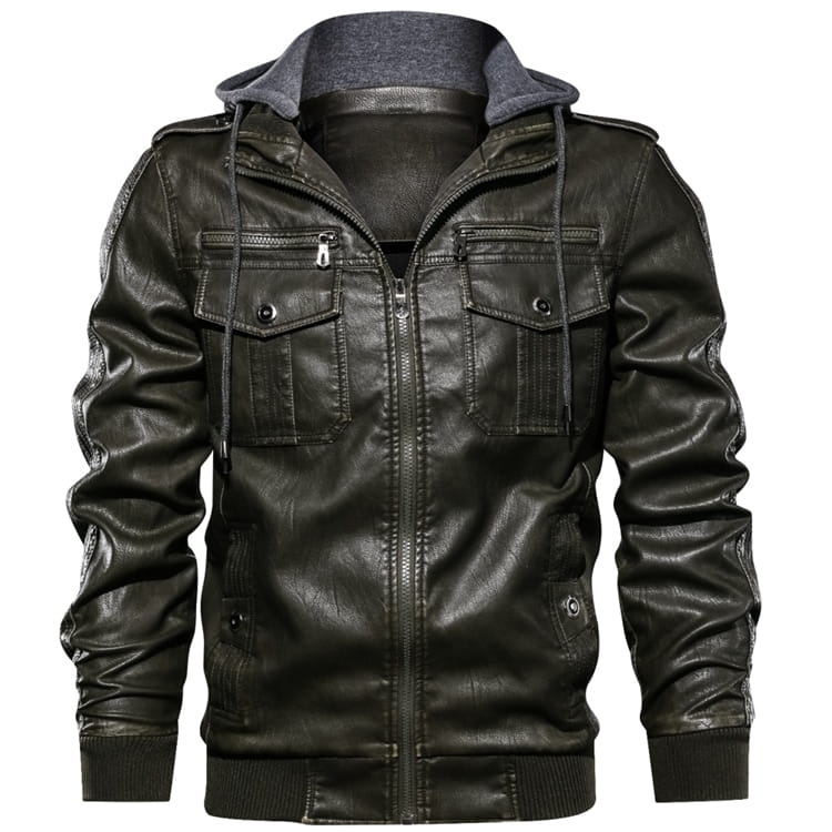 JOOM Men’s Jacket