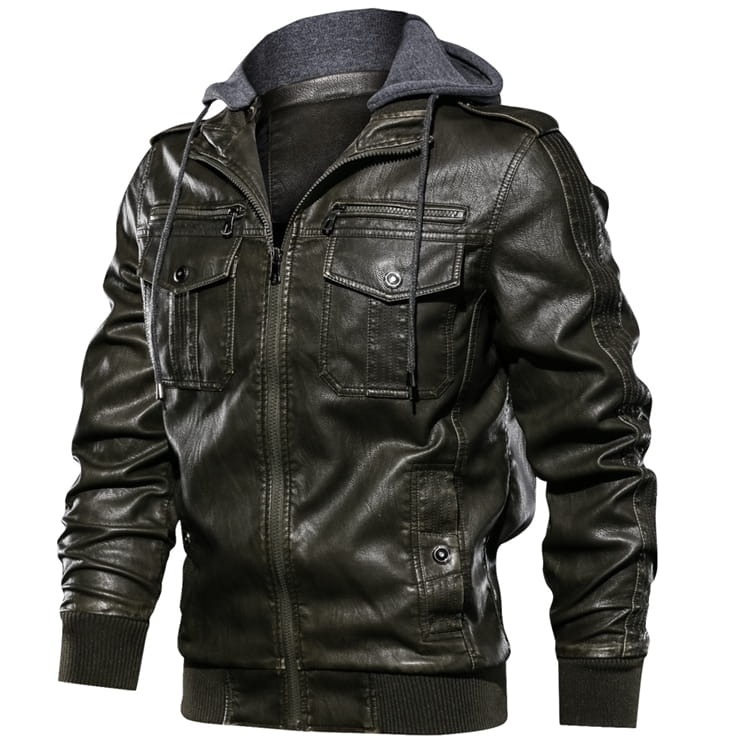 JOOM Men’s Jacket