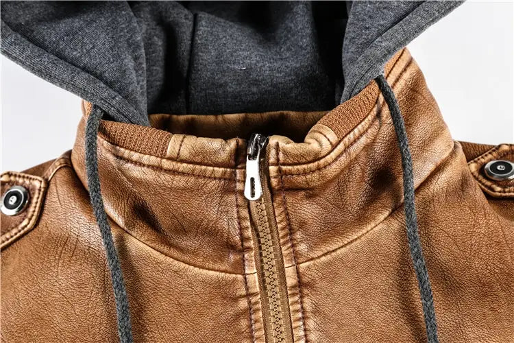 JOOM Men’s Jacket
