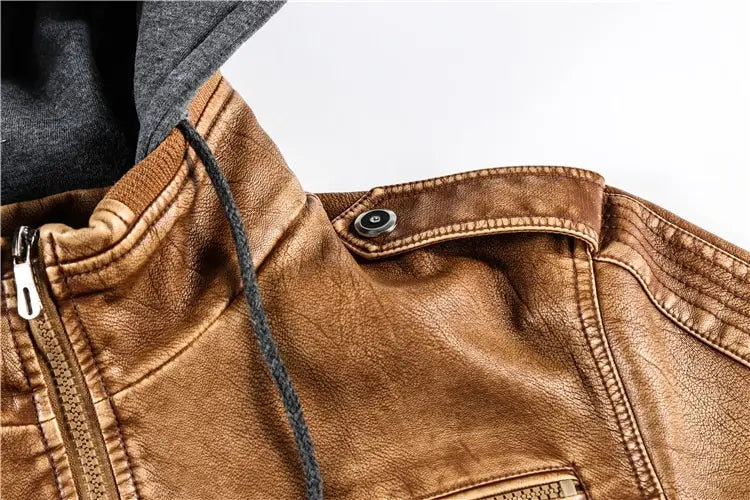 JOOM Men’s Jacket