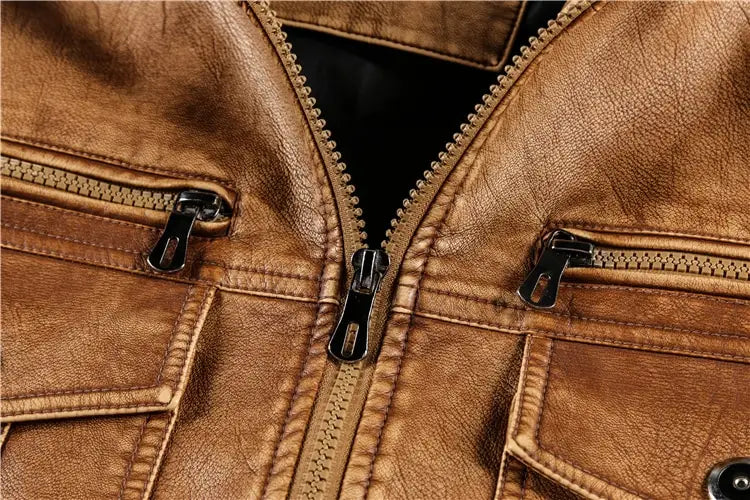 JOOM Men’s Jacket