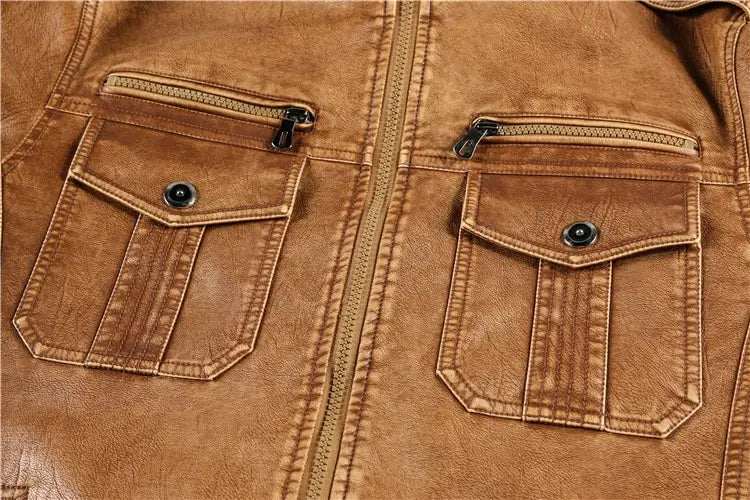 JOOM Men’s Jacket