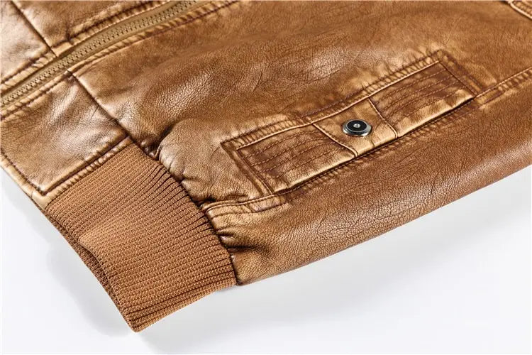 JOOM Men’s Jacket