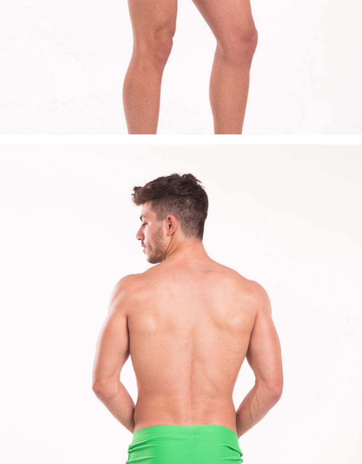 Men’s boxer shorts