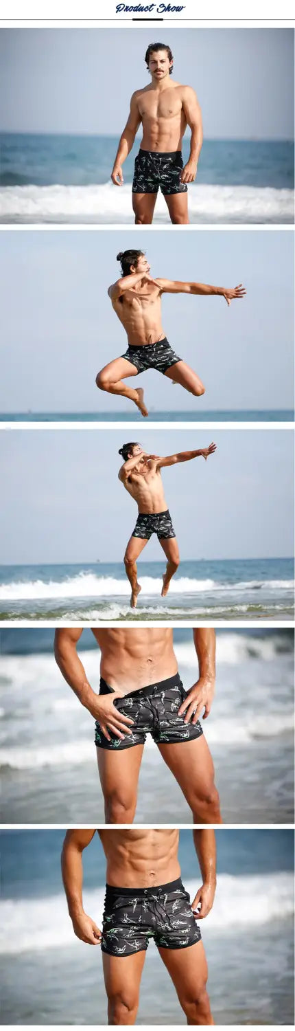 Men’s Boxer Shorts