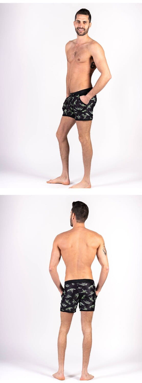 Men’s Boxer Shorts