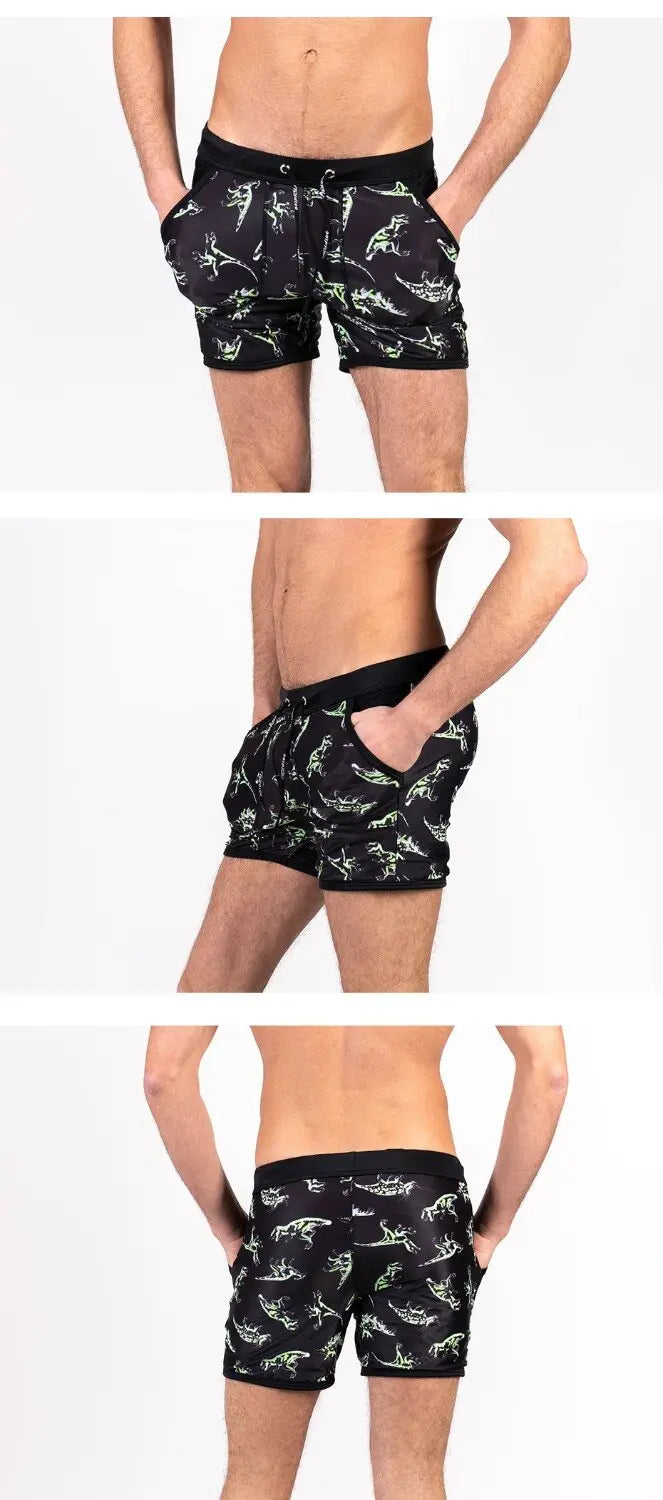 Men’s Boxer Shorts