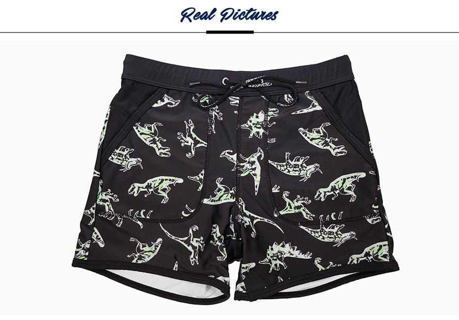 Men’s Boxer Shorts