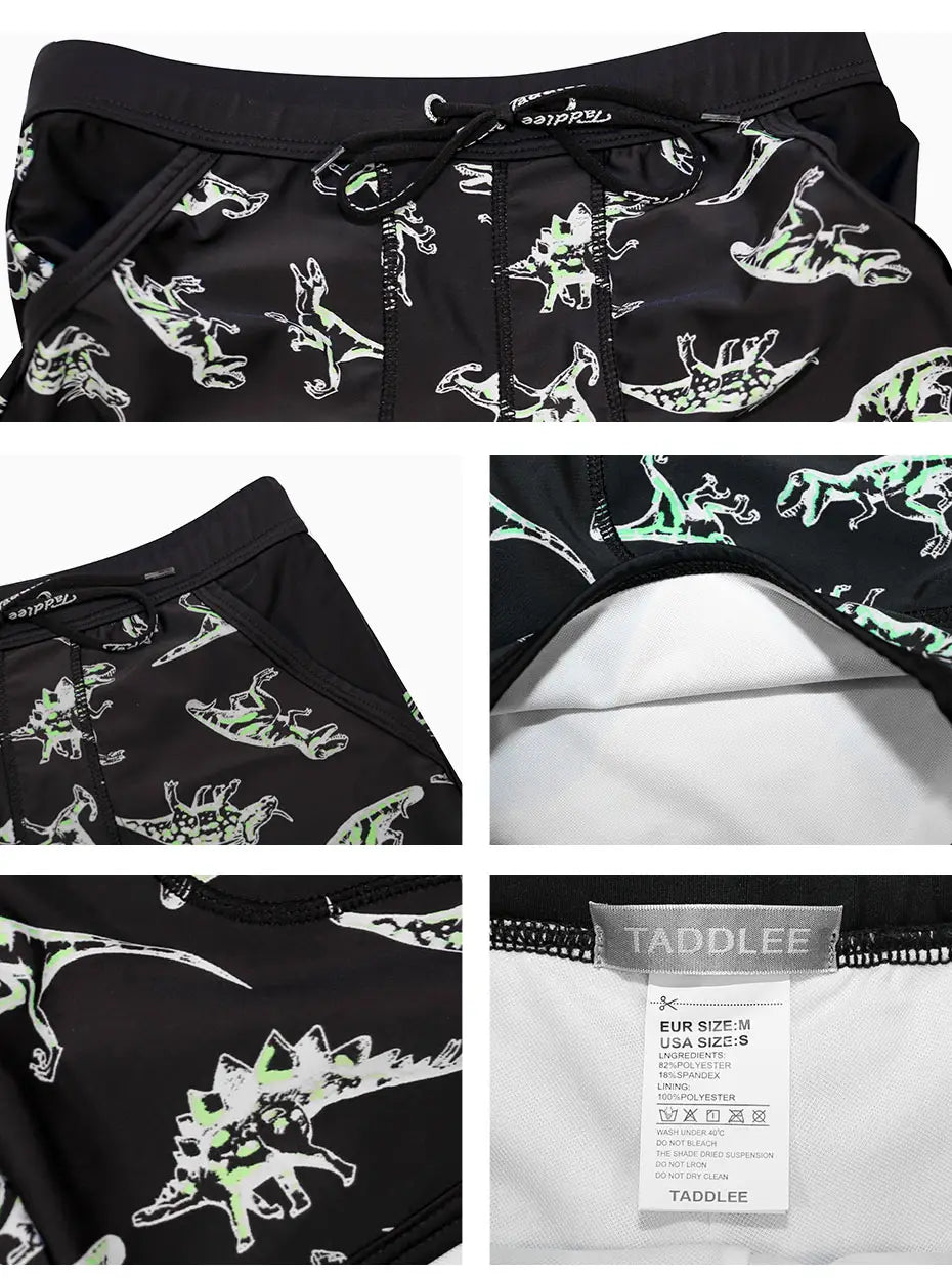 Men’s Boxer Shorts