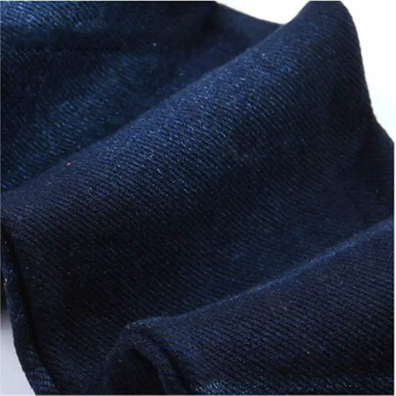 Women Leggings Plus size Faux Denim Jeans Leggings