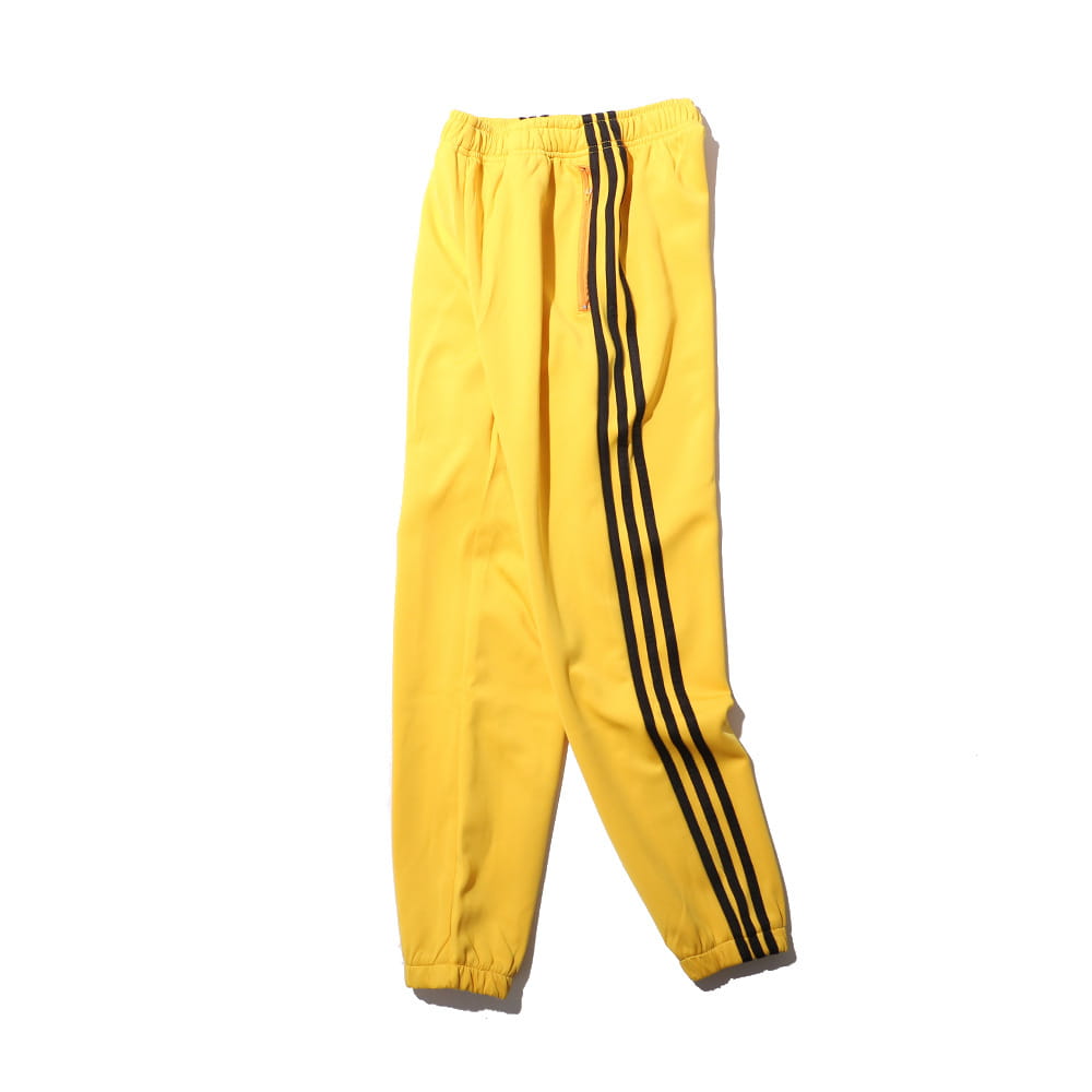 Multicolor plus size male and female couple sweatpants