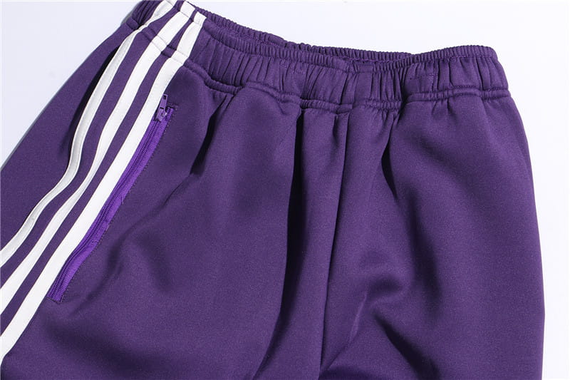 Multicolor plus size male and female couple sweatpants