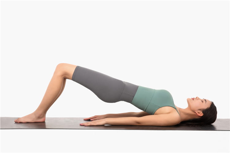 Yoga pants women’s five-point fitness pants