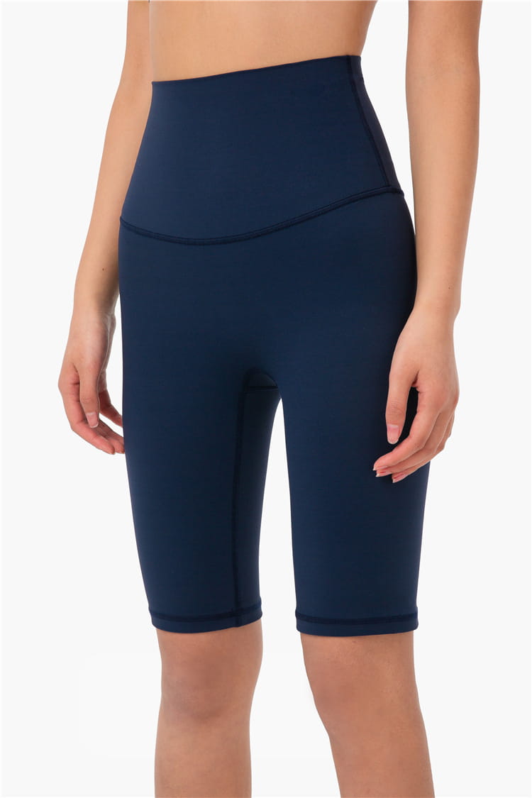 Yoga pants women’s five-point fitness pants
