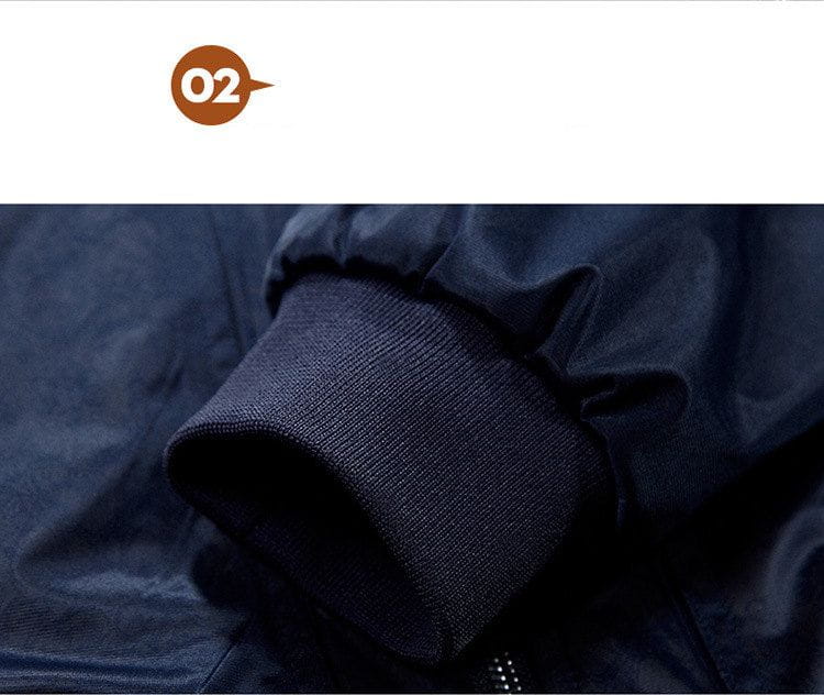 MRMT Brand Mens Bomber Jacket Thin Men Baseball Jackets Coa