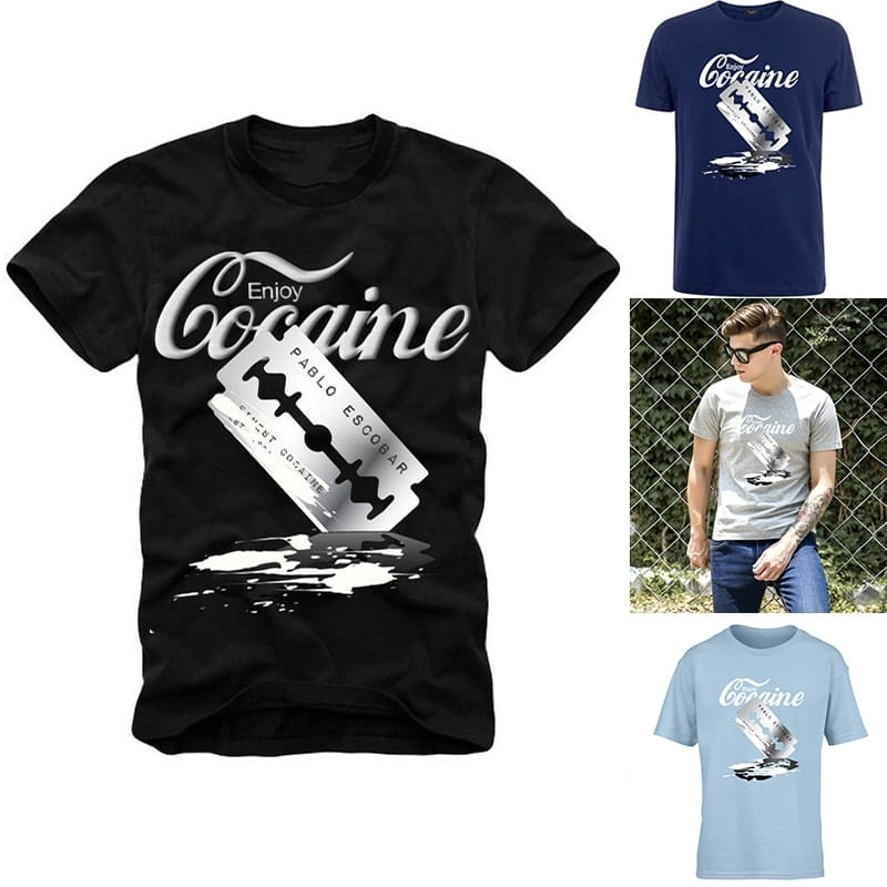 Men’s Short Sleeve