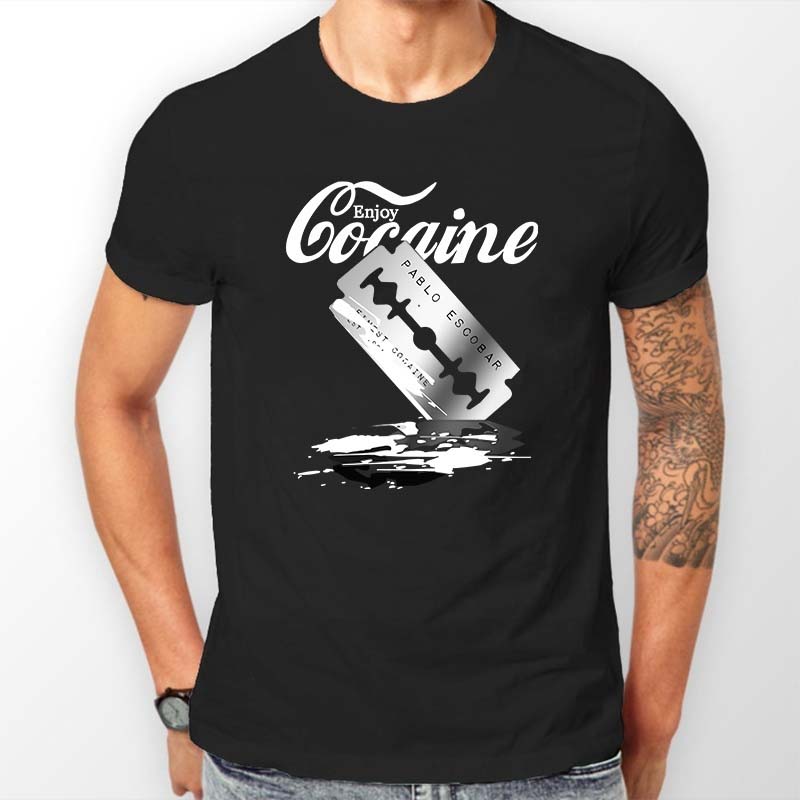 Men’s Short Sleeve