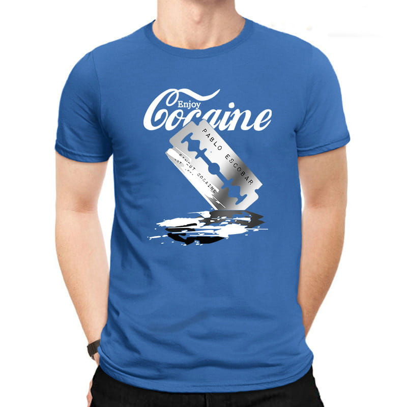 Men’s Short Sleeve