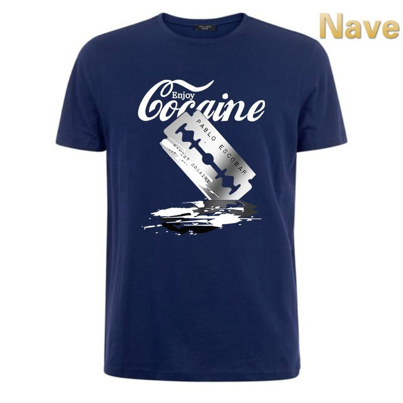 Men’s Short Sleeve