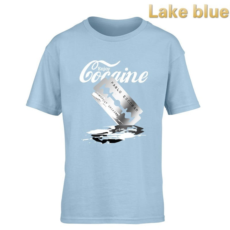 Men’s Short Sleeve