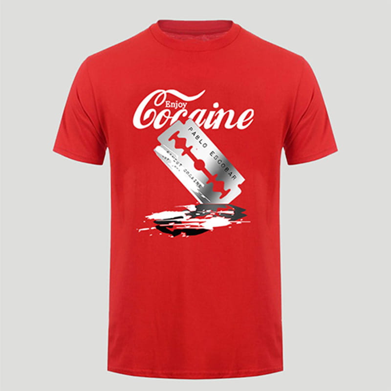 Men’s Short Sleeve