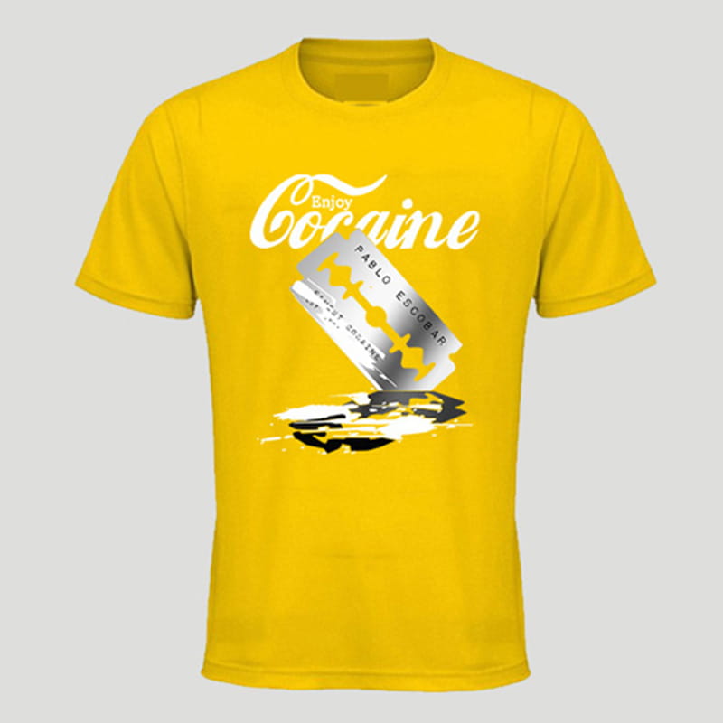 Men’s Short Sleeve