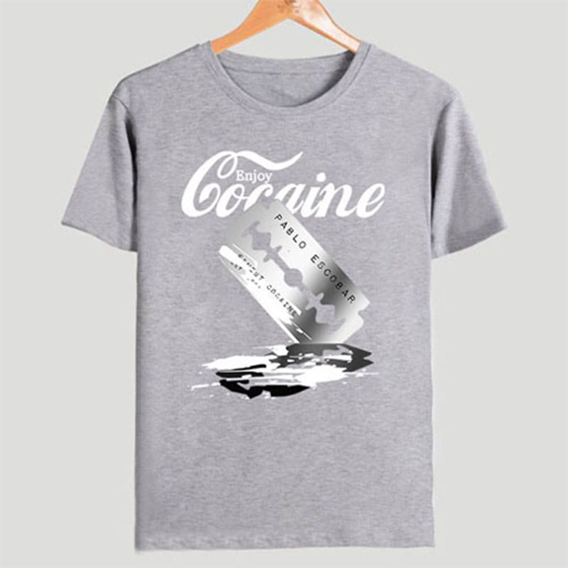 Men’s Short Sleeve