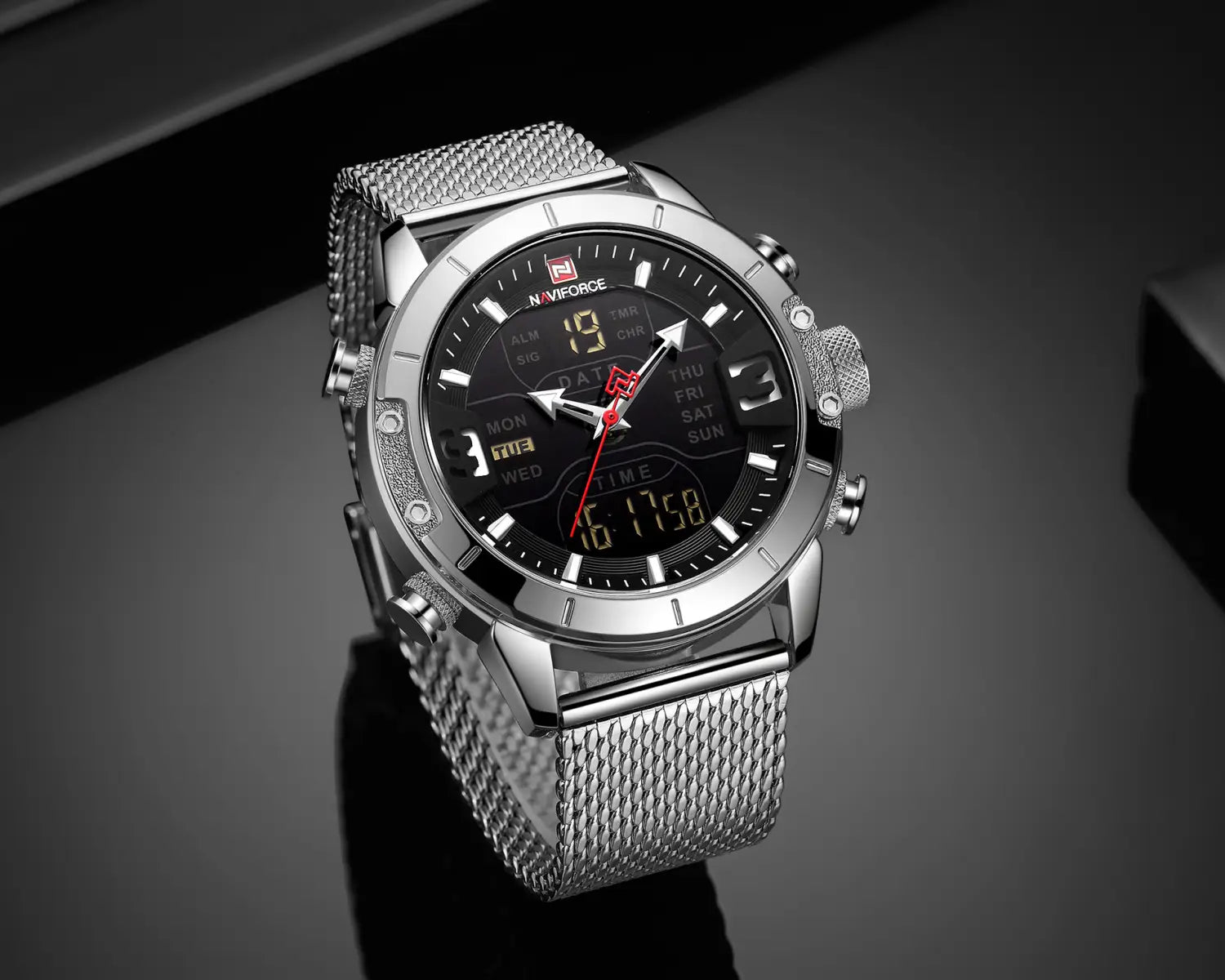 Sports men’s watches