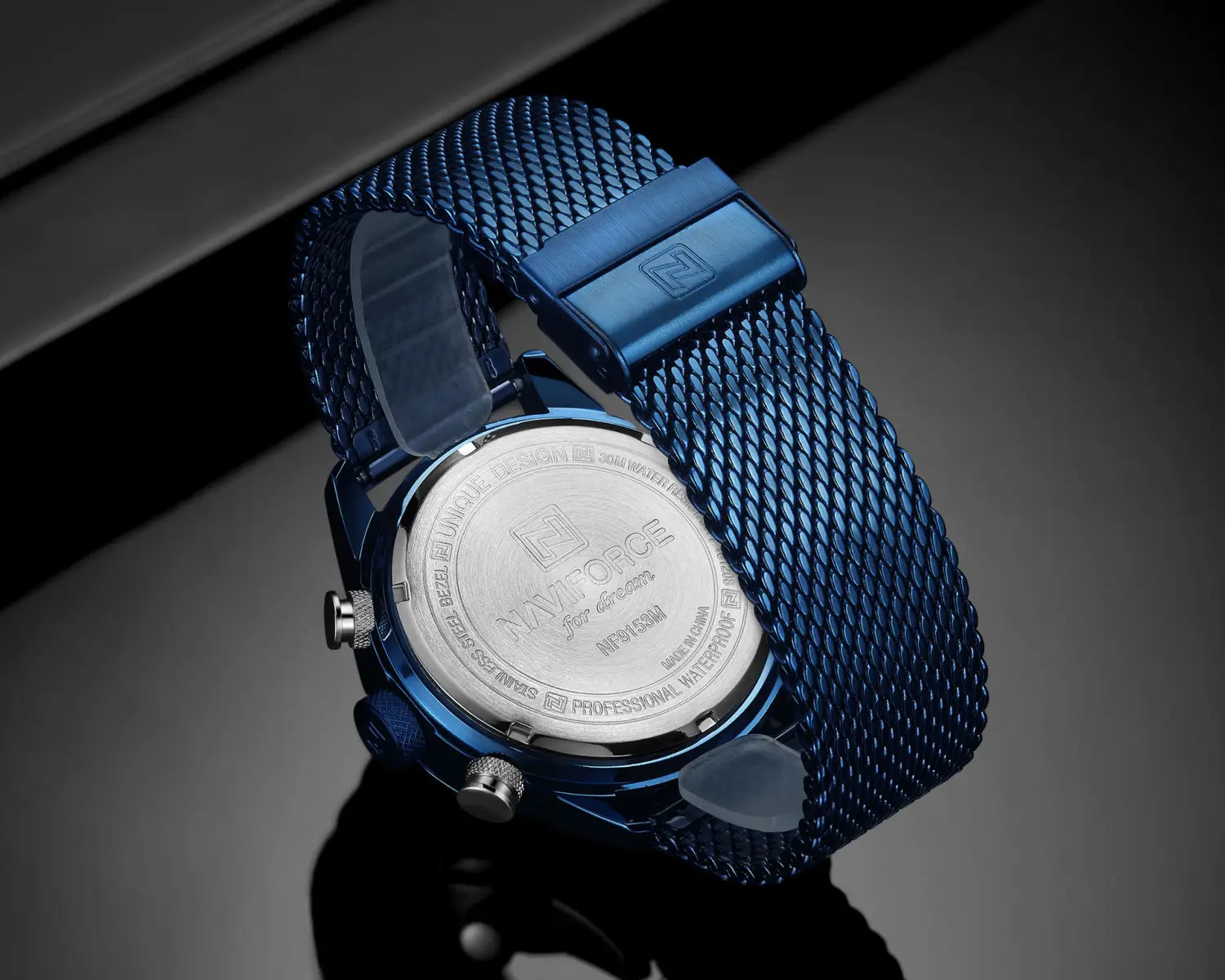 Sports men’s watches