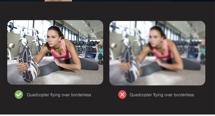 Cross-Border Drone Remote Control Aircraft HD 4k Dual Lens Camera Long Endurance Helicopter Model Fixed Altitude