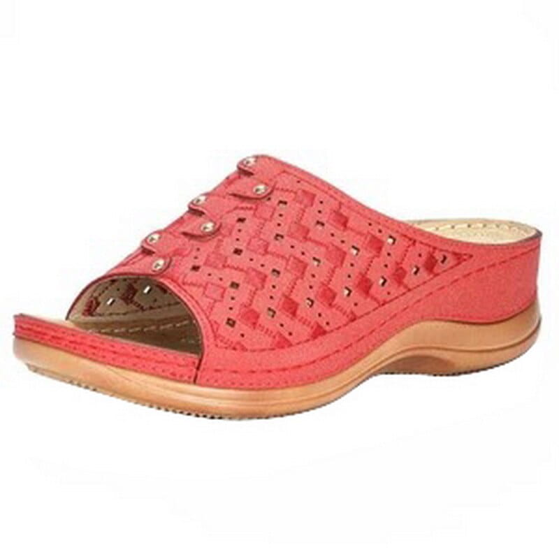 Hollow Casual Women’s Sandals