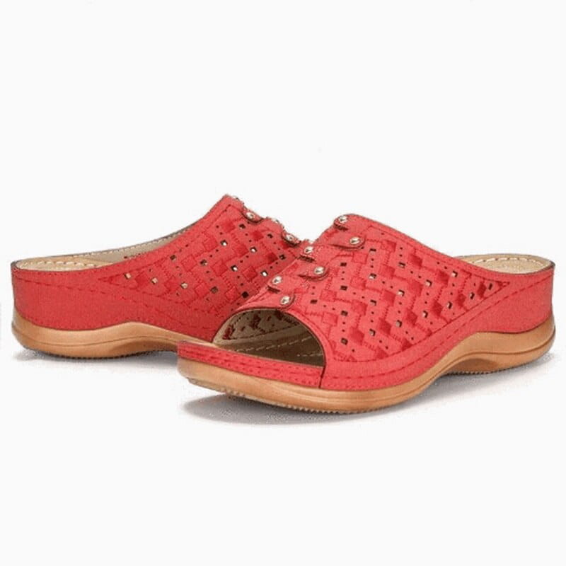 Hollow Casual Women’s Sandals