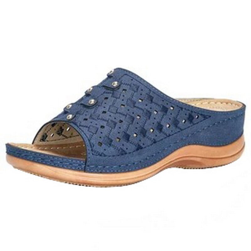 Hollow Casual Women’s Sandals