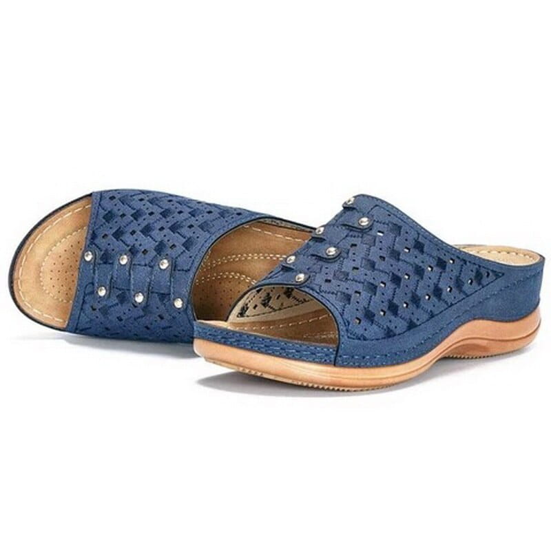 Hollow Casual Women’s Sandals