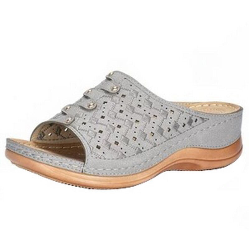 Hollow Casual Women’s Sandals