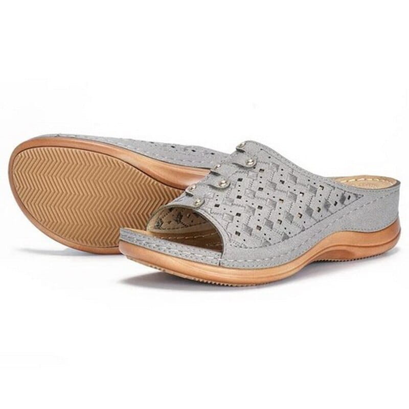 Hollow Casual Women’s Sandals