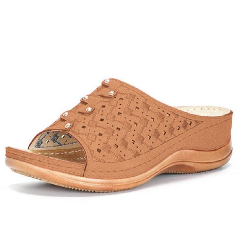 Hollow Casual Women’s Sandals