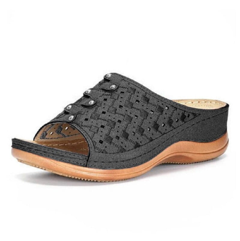 Hollow Casual Women’s Sandals