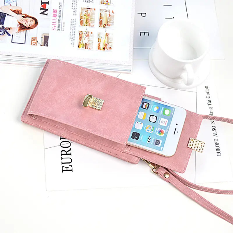 Shoulder Bags