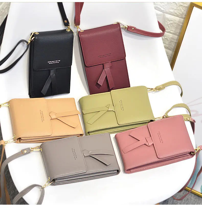 Shoulder Bags