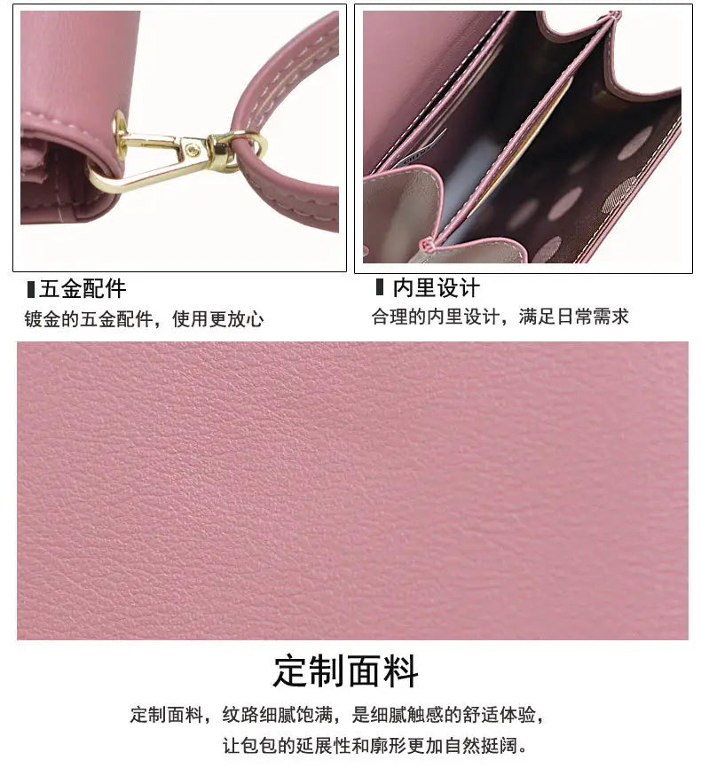 Shoulder Bags