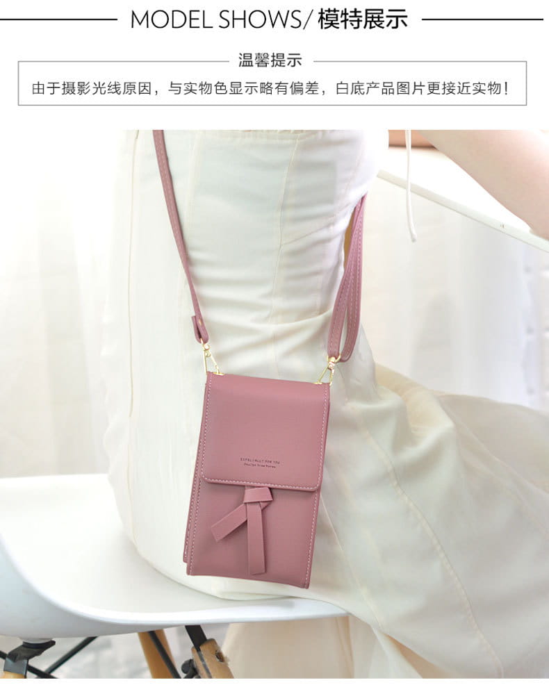 Shoulder Bags