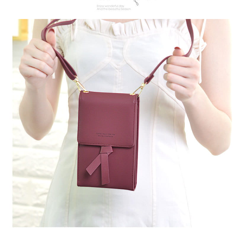 Shoulder Bags