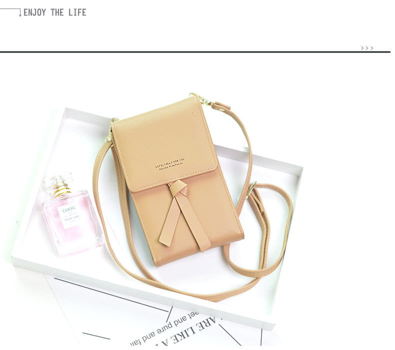 Shoulder Bags